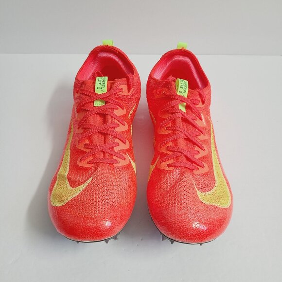 NEW Nike Superfly Elite 2 Track & Field Shoes NO SPIKES FZ9662-600 Size 8 main image 6